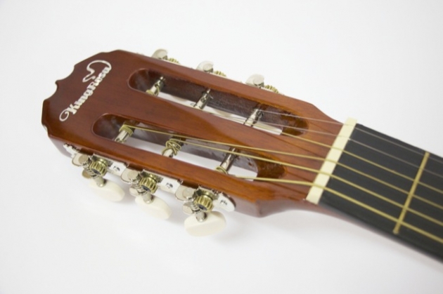 AG3990-39吋圓角民謠吉他(原木色) 定價2100 2