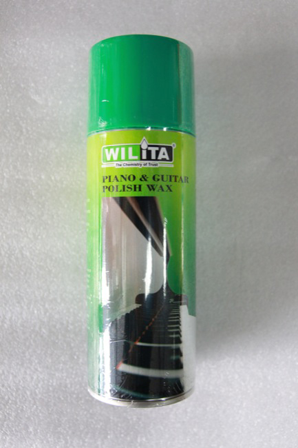 E9A 鋼琴鍵盤油(Wilita)含除鏽功能 1