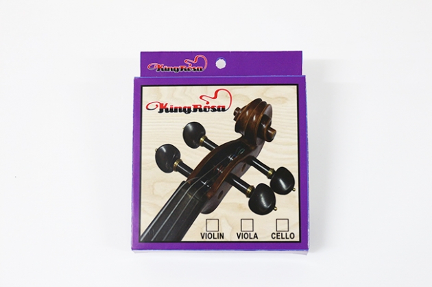H70 中提琴弦(組) Kingeosa 1