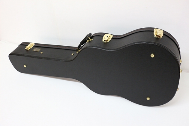 A10 吉他貼皮木盒(凸面)(39吋) 4