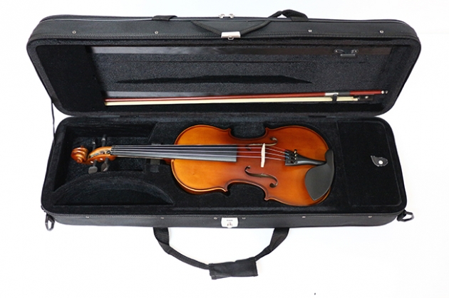 H1F 小提琴Venus(仿古) 4