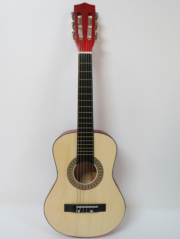 AG30A 30吋 古典吉他 1