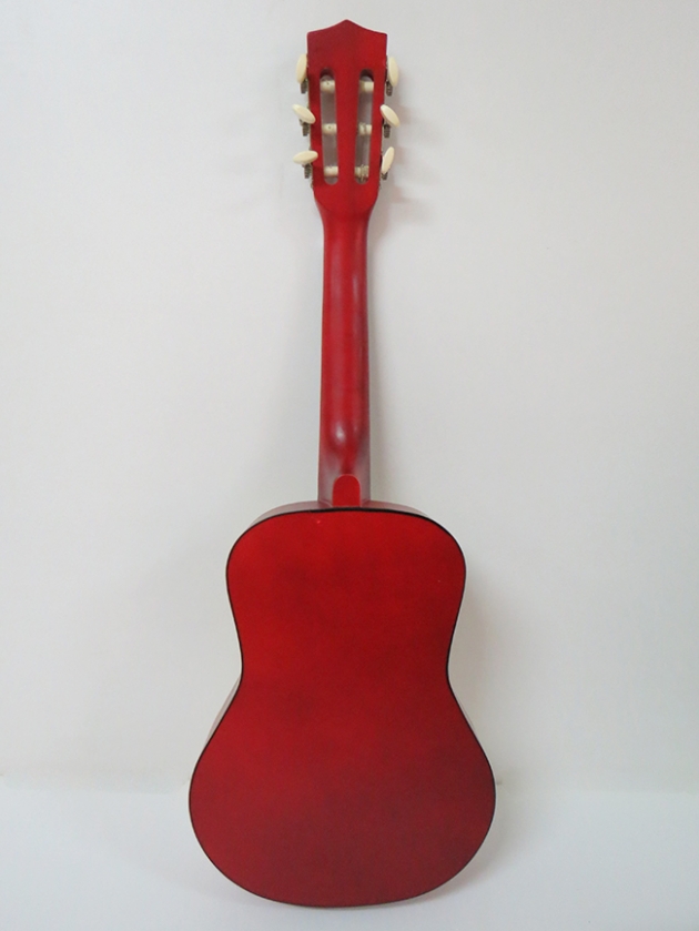 AG30A 30吋 古典吉他 3