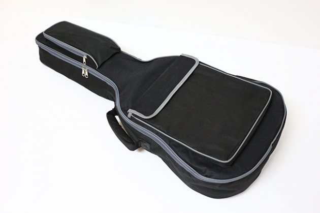 A1 小吉他厚袋36吋 (雙肩背10mm) 1