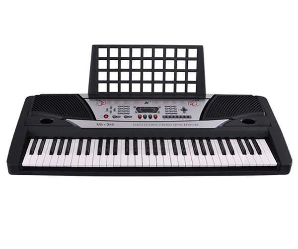 D22B 電子琴MK980