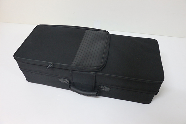 G26A Alto Saxphone盒子(帆布輕體盒)